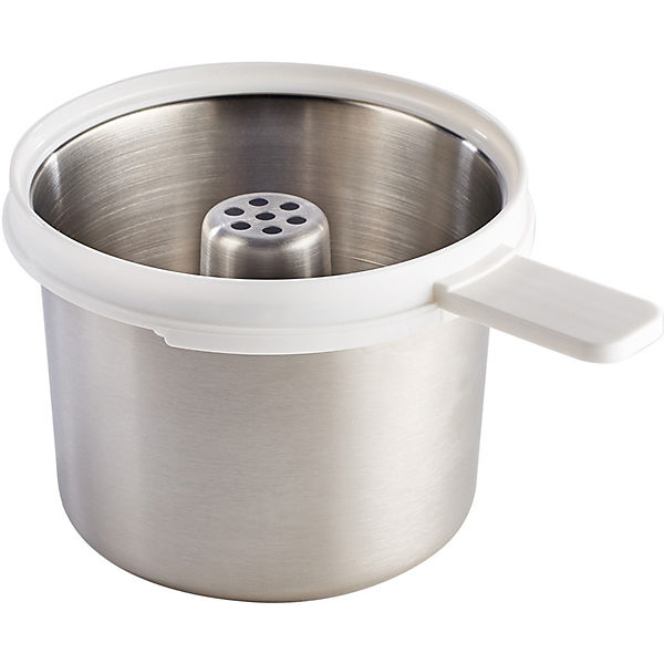 Garkorb, Pasta / Rice cooker für Babycook® NEO -  weiss