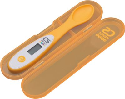 Термометр-ложка электронный CS Medica Kids CS-87s