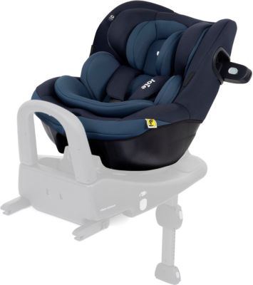 Auto-Kindersitz i-Venture, Deep Sea blau Gr. 0-18 kg