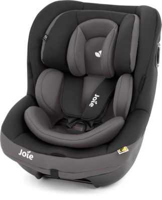 Auto-Kindersitz i-Venture, Ember schwarz Gr. 0-18 kg