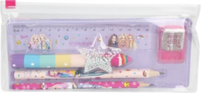 TOPModel Schreibset im Täschchen, 5-tlg.