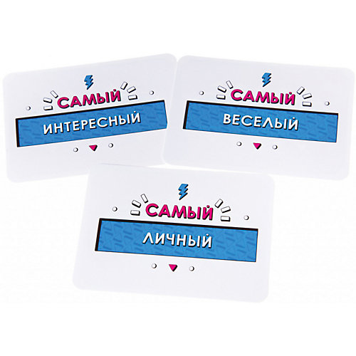 Настольная игра Gaga Games "Обломи меня" от GaGa Games