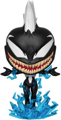 Фигурка Funko POP! Bobble: Marvel "Веном S2: Гроза", 40708
