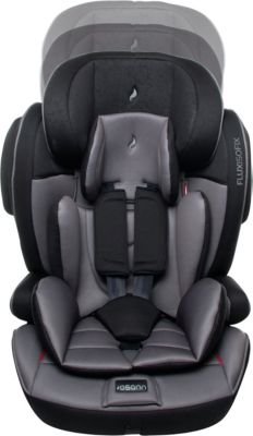 Автокресло osann flux isofix