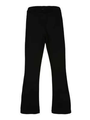 NAME IT jeans nlfdonna bootcut pant noos Jeanshosen schwarz Gr. 176 M�dchen Kinder
