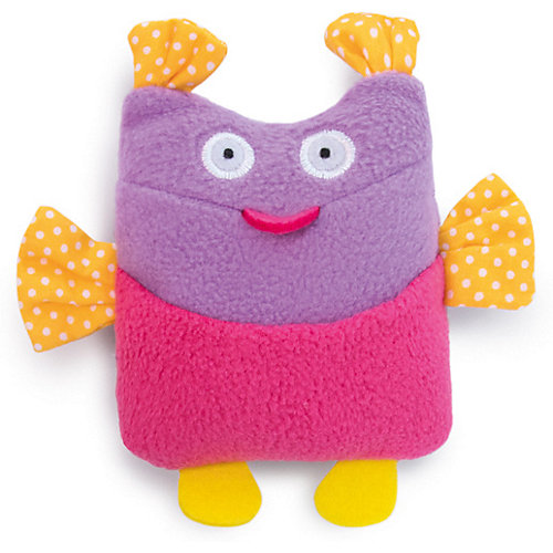 Мягкая игрушка Budi Basa Собака Ваксон с совой, 29 см от Budi Basa