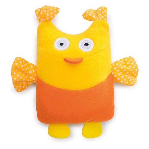 Мягкая игрушка Budi Basa Кот Басик с совой, 19 см от Budi Basa