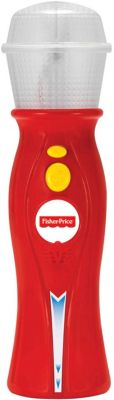 Fisher Price Sing-Along Mikrofon, Rainforest