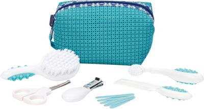 Kleines Pflegeset, Arctic trkis/wei