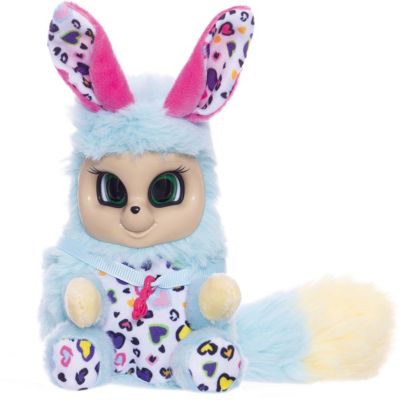 Интерактивная игрушка Bush baby world Фредди, 18 см