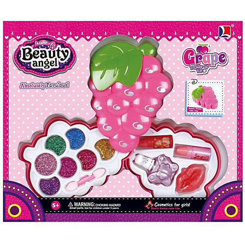 Набор декоративной косметики Beauty Angel "Ягода" от Beauty Angel