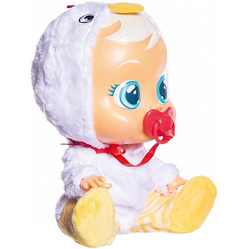 Плачущий младенец IMC Toys Cry Babies Nita от IMC Toys