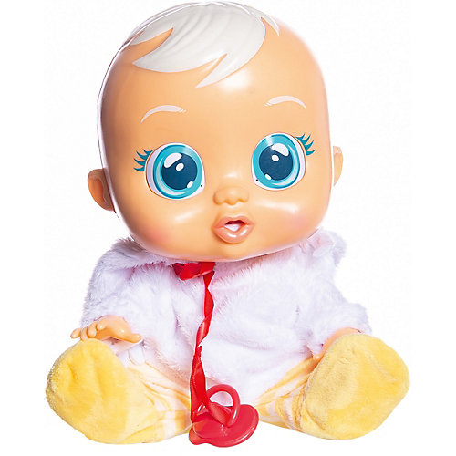 Плачущий младенец IMC Toys Cry Babies Nita от IMC Toys