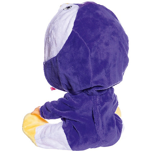 Плачущий младенец IMC Toys Cry Babies Pingui от IMC Toys