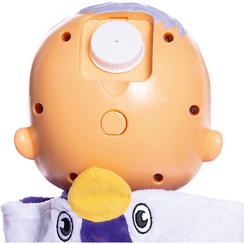 Плачущий младенец IMC Toys Cry Babies Pingui от IMC Toys