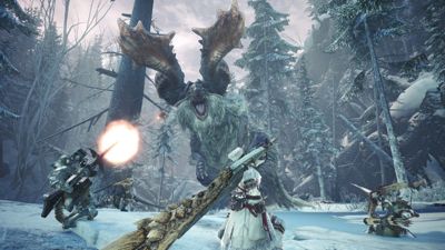 Monster hunter world ps4 как получить золотые короны