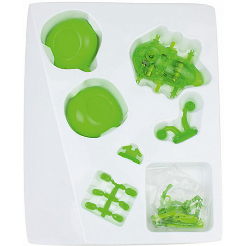 Игрушка 1Toy РобоЛайф Кузнечик интерактивный от 1Toy