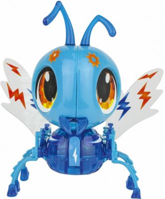 Игрушка 1Toy РобоЛайф Муравей интерактивный
