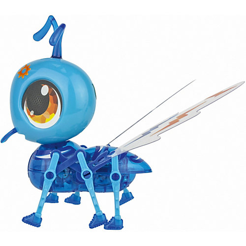Игрушка 1Toy РобоЛайф Муравей интерактивный от 1Toy