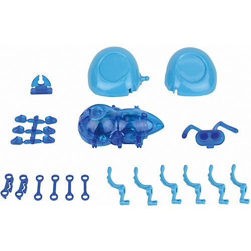 Игрушка 1Toy РобоЛайф Муравей интерактивный от 1Toy