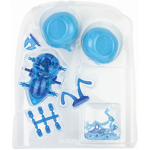 Игрушка 1Toy РобоЛайф Муравей интерактивный от 1Toy