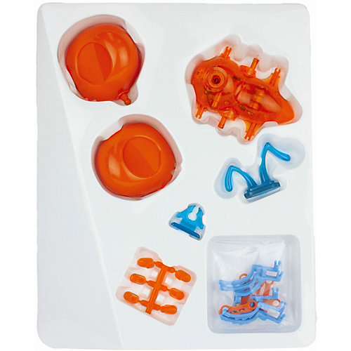 Игрушка 1Toy РобоЛайф Красный муравей интерактивный от 1Toy