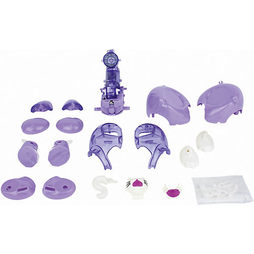 Игрушка 1Toy РобоЛайф Котенок интерактивный от 1Toy
