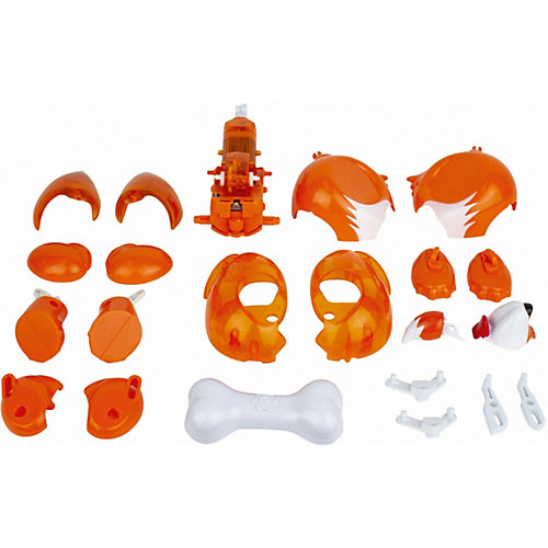 Игрушка 1Toy РобоЛайф Лисенок интерактивный от 1Toy
