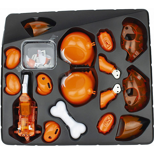Игрушка 1Toy РобоЛайф Лисенок интерактивный от 1Toy