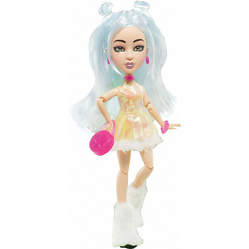 Кукла 1Toy SnapStar Echo 23 см, с аксессуарами от 1Toy