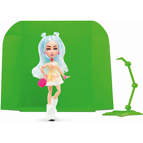 Кукла 1Toy SnapStar Echo 23 см, с аксессуарами от 1Toy