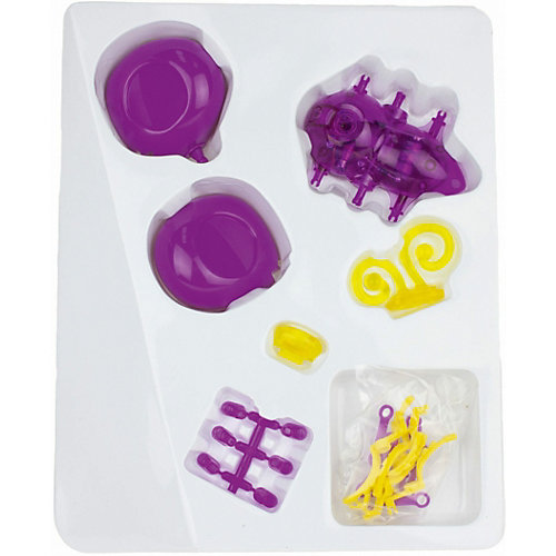 Игрушка 1Toy РобоЛайф Бабочка интерактивная от 1Toy