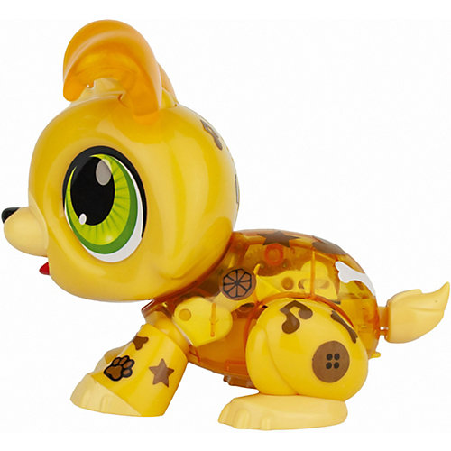 Игрушка 1Toy РобоЛайф Щенок интерактивный от 1Toy