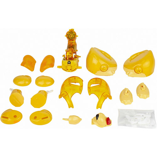Игрушка 1Toy РобоЛайф Щенок интерактивный от 1Toy