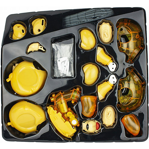 Игрушка 1Toy РобоЛайф Щенок интерактивный от 1Toy