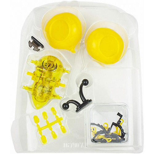 Игрушка 1Toy РобоЛайф Пчелка интерактивная от 1Toy