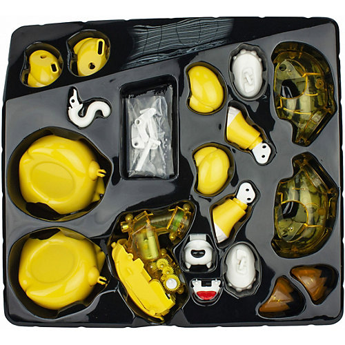 Игрушка 1Toy РобоЛайф Тигренок интерактивный от 1Toy