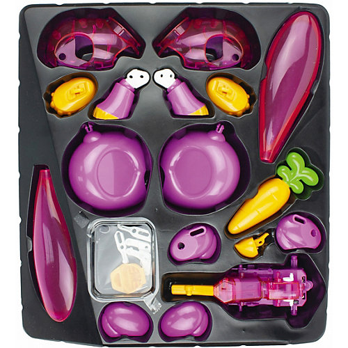 Игрушка 1Toy РобоЛайф Кролик интерактивный от 1Toy