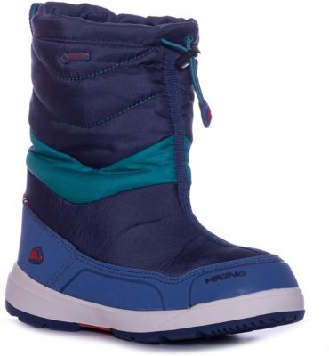 Утеплённые сапоги Viking Halden GTX