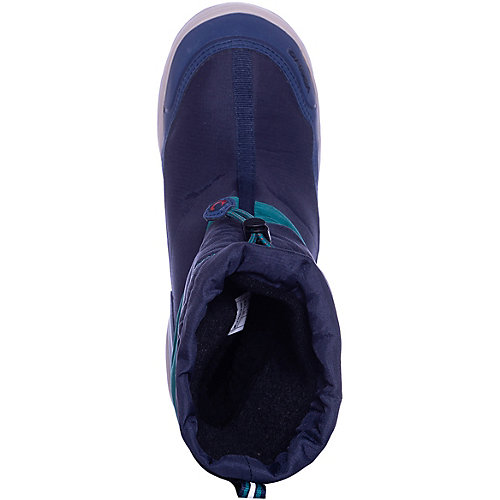 Утеплённые сапоги Viking Halden GTX - синий от VIKING