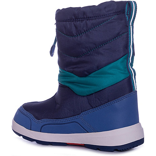 Утеплённые сапоги Viking Halden GTX - синий от VIKING