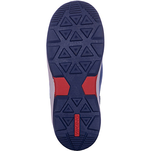 Утеплённые сапоги Viking Halden GTX - синий от VIKING