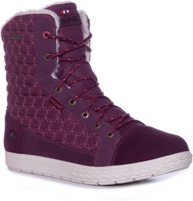 Ботинки Viking Zip II GTX