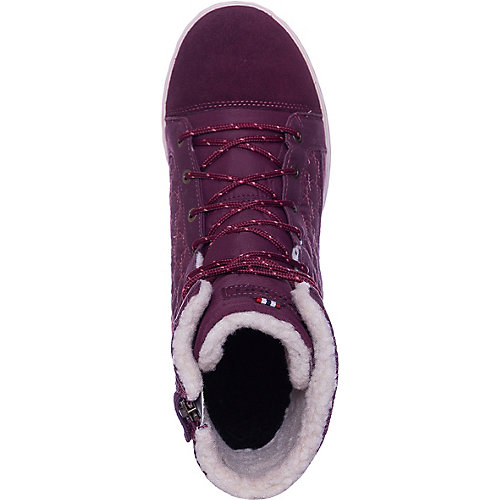 Ботинки Viking Zip II GTX - бордовый от VIKING