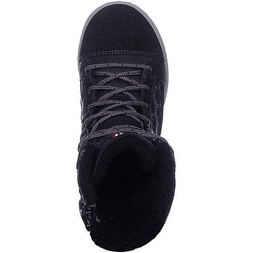 Ботинки Viking Zip II GTX - schwarz-kombi от VIKING