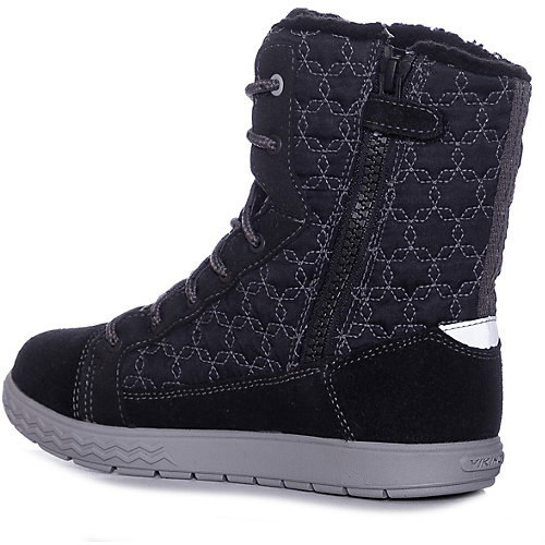 Ботинки Viking Zip II GTX - schwarz-kombi от VIKING