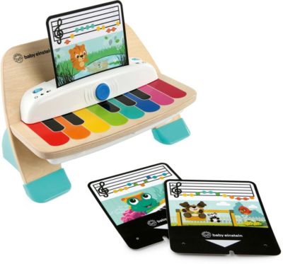 Image of Baby Einstein Spielzeug-Musikinstrument »Touch-Klavier«, mit interaktiver Elektronik-Tastatur