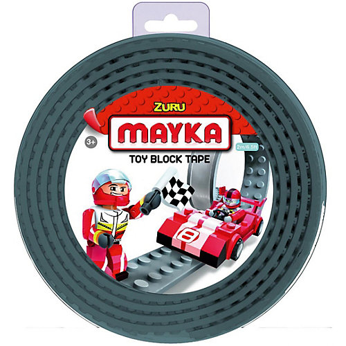 Скотч-лента Mayka "Гибкая лента-скотч для кубиков" от ZURU