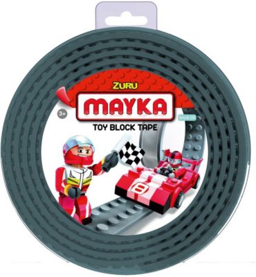 Скотч-лента Mayka "Гибкая лента-скотч для кубиков"