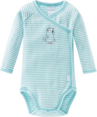 Bornino Wickelbody Langarm